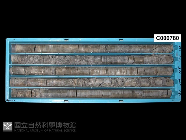 登錄號:C000780藏品圖，第1張