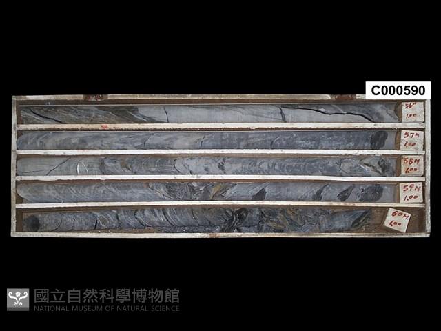 登錄號:C000590藏品圖，第1張