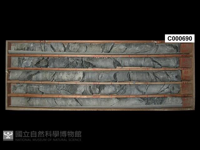 登錄號:C000690藏品圖，第1張