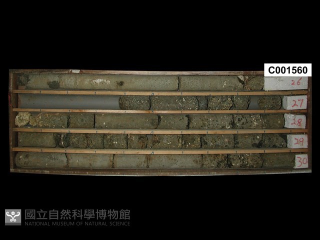 登錄號:C001560藏品圖，第1張