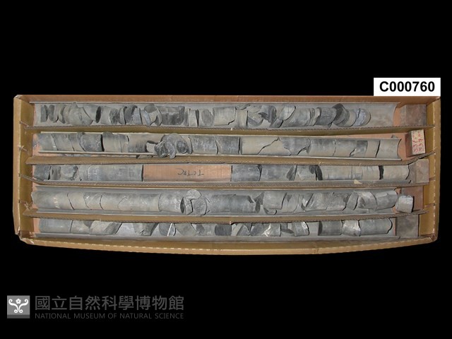 登錄號:C000760藏品圖，第1張