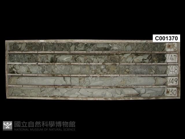 登錄號:C001370藏品圖，第1張