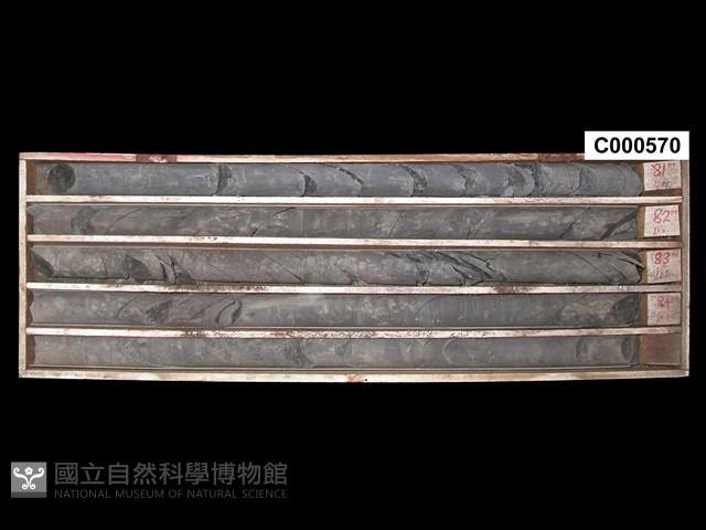 登錄號:C000570藏品圖，第1張