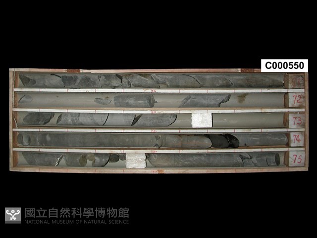 登錄號:C000550藏品圖，第2張
