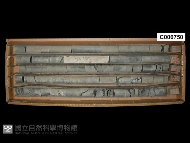 登錄號:C000750藏品圖，第1張