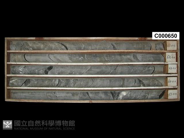 登錄號:C000650藏品圖，第1張