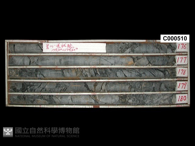 登錄號:C000510藏品圖，第1張