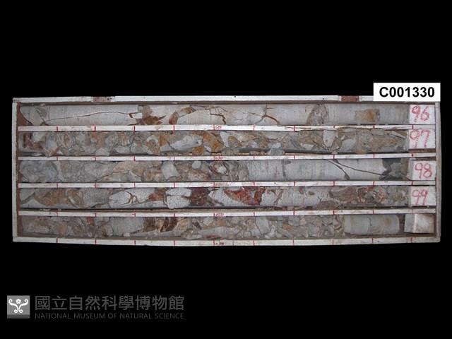 登錄號:C001330藏品圖，第1張