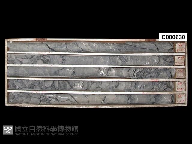 登錄號:C000630藏品圖，第1張