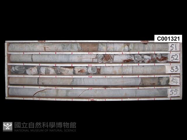 登錄號:C001321藏品圖，第1張