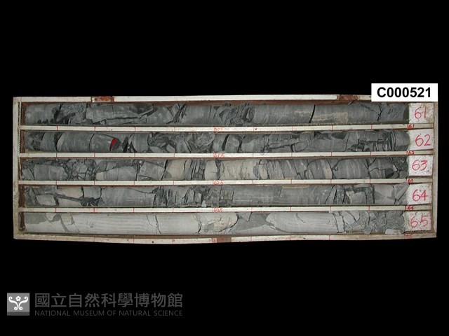 登錄號:C000521藏品圖，第1張