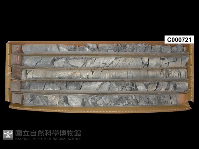 登錄號:C000721藏品圖，第1張
