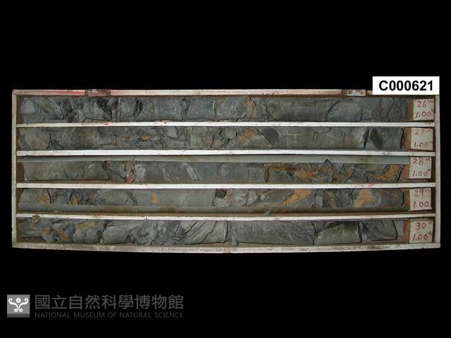 登錄號:C000621藏品圖，第1張