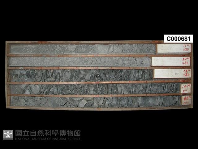 登錄號:C000681藏品圖，第1張