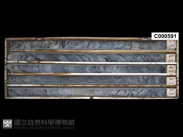 登錄號:C000591藏品圖，第1張