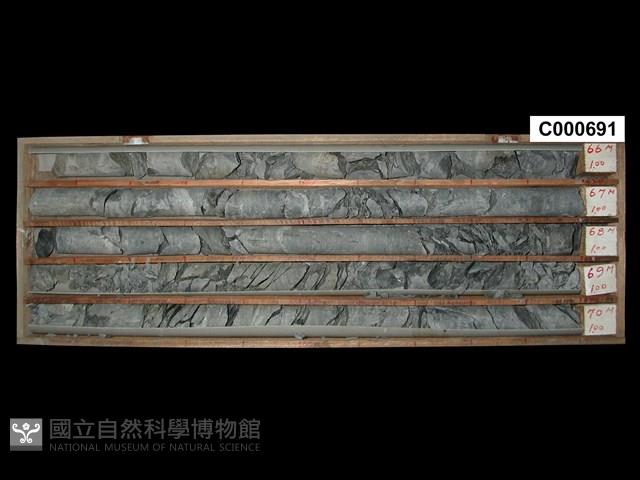 登錄號:C000691藏品圖，第1張