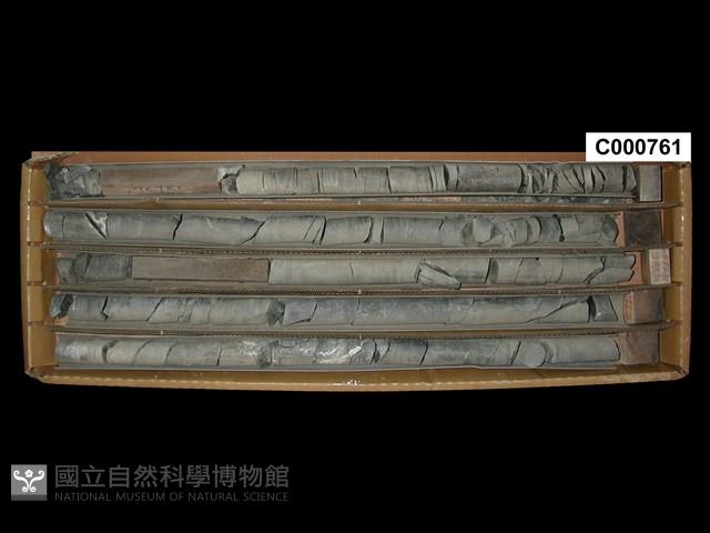 登錄號:C000761藏品圖，第2張