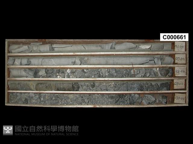 登錄號:C000661藏品圖，第1張