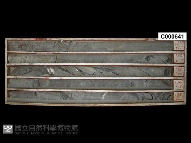 登錄號:C000641藏品圖，第1張