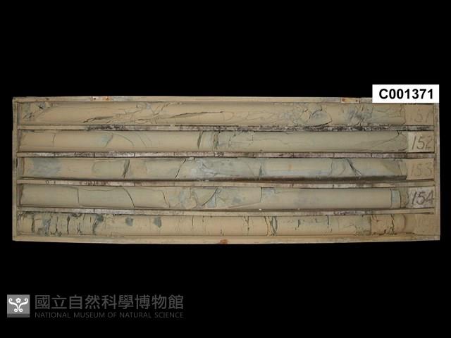 登錄號:C001371藏品圖，第1張