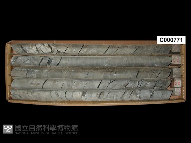 登錄號:C000771藏品圖，第1張