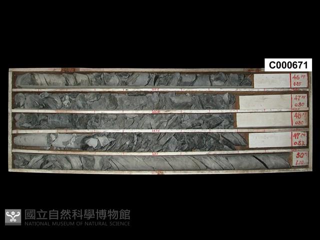 登錄號:C000671藏品圖，第1張