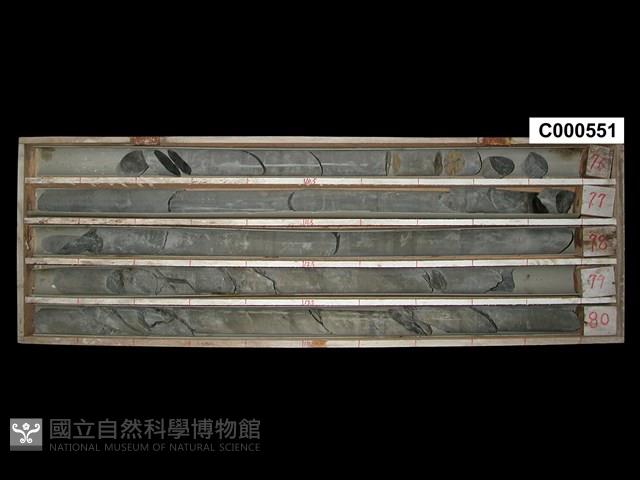 登錄號:C000551藏品圖，第1張