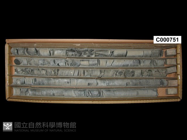 登錄號:C000751藏品圖，第1張