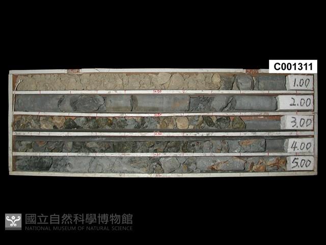 登錄號:C001311藏品圖，第1張