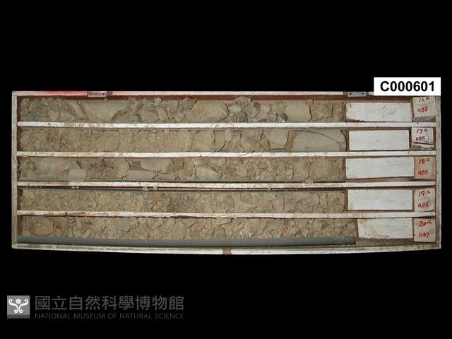 登錄號:C000601藏品圖，第1張