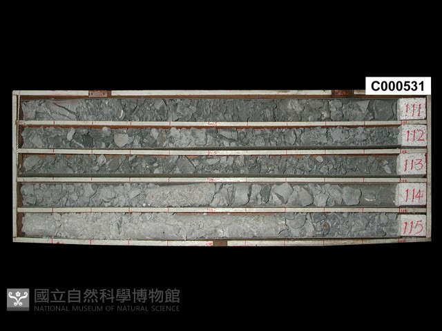 登錄號:C000531藏品圖，第1張