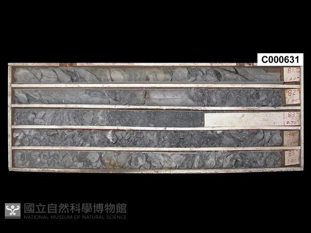 登錄號:C000631藏品圖，第1張