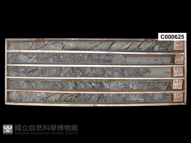 登錄號:C000625藏品圖，第1張