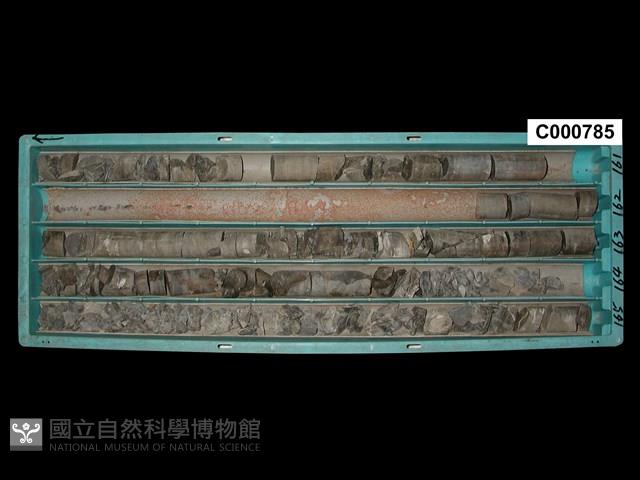 登錄號:C000785藏品圖，第1張