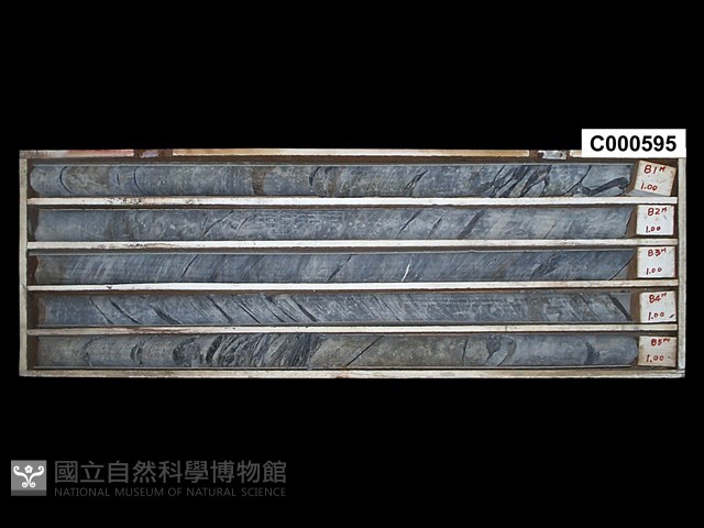 登錄號:C000595藏品圖，第1張