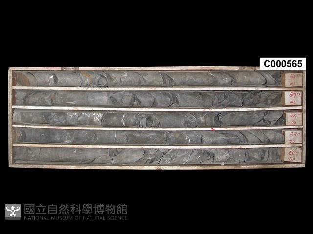 登錄號:C000565藏品圖，第1張