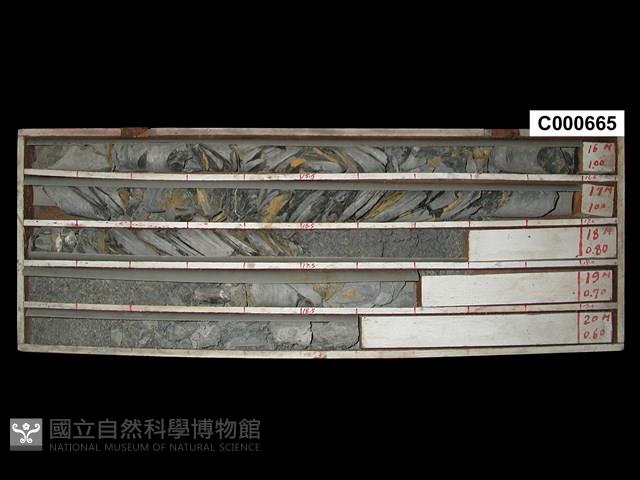 登錄號:C000665藏品圖，第1張