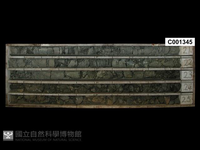 登錄號:C001345藏品圖，第1張