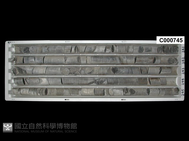 登錄號:C000745藏品圖，第1張