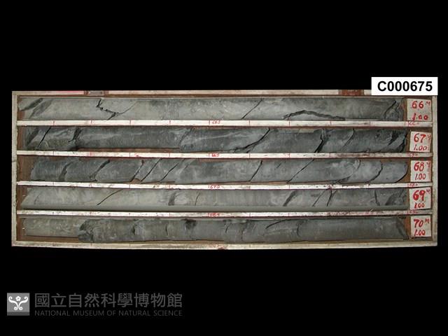 登錄號:C000675藏品圖，第1張