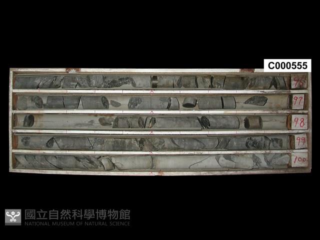 Accession Number:C000555 Collection Image, Figure 1, Total 2 Figures