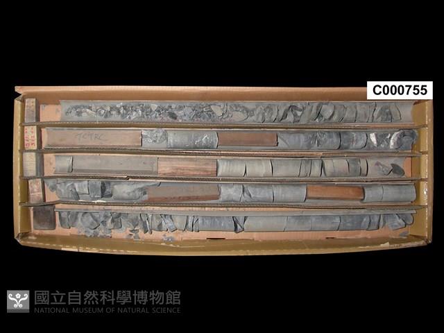 登錄號:C000755藏品圖，第1張