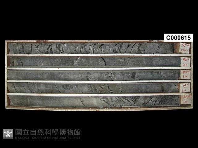 登錄號:C000615藏品圖，第1張