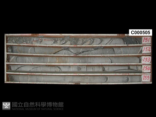 登錄號:C000505藏品圖，第1張