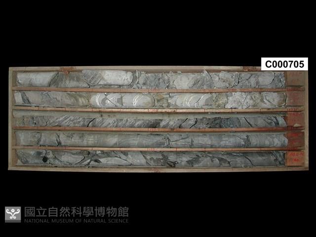 登錄號:C000705藏品圖，第1張