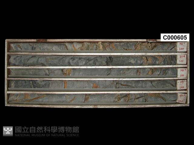 登錄號:C000605藏品圖，第1張