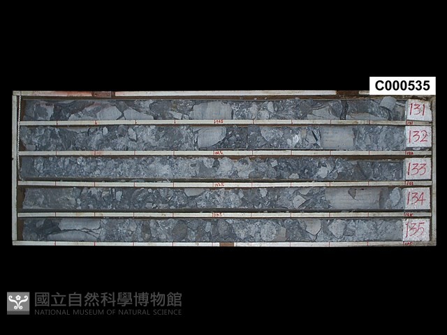 登錄號:C000535藏品圖，第1張