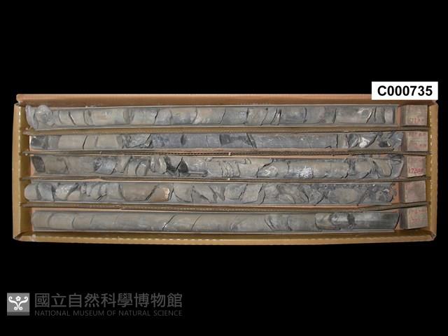 登錄號:C000735藏品圖，第1張