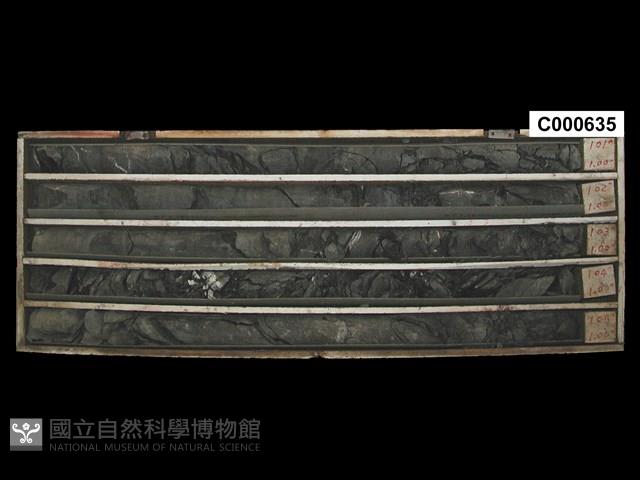 登錄號:C000635藏品圖，第1張