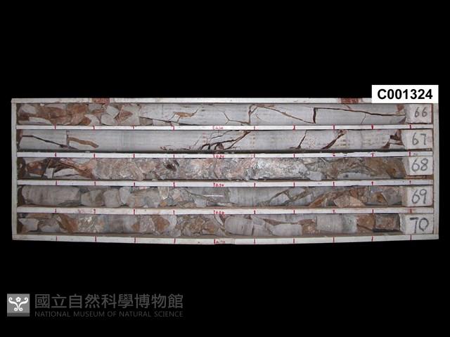 登錄號:C001324藏品圖，第1張